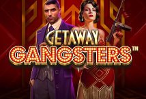 Getaway Gangsters slot